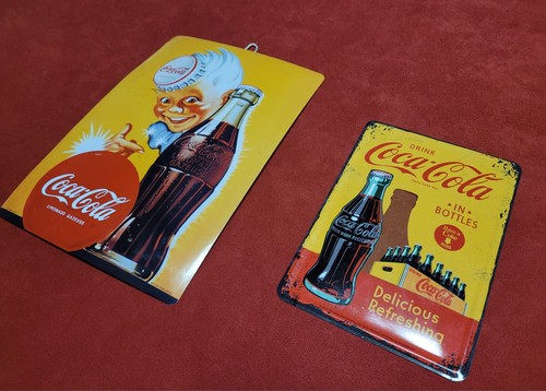 Tabelle cocacola vintage - tabelle,