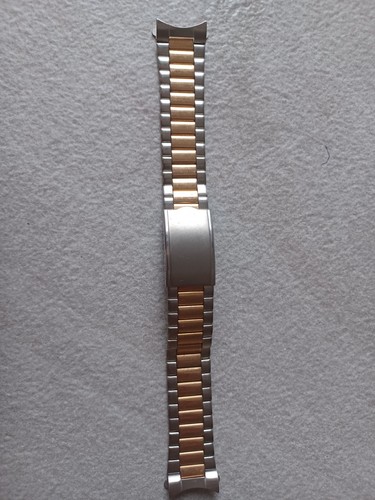 Bracciale nuovo acciaio - bracciale,