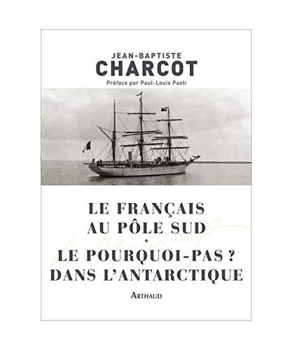Français pôle sud - français,