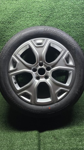 Cerchio lega jeep - cerchio,