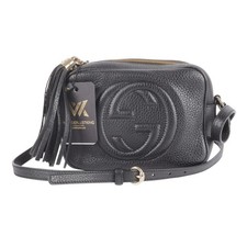 Borsa Gucci Soho Disco in