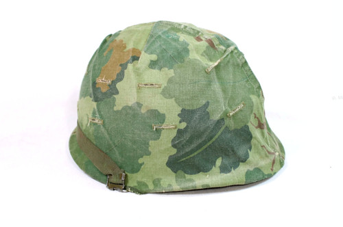 Set elmetto guerra del - m1,