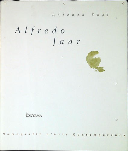 Alfredo jaar - alfredo,