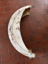 INNOCENTI LAMBRETTA PARAFANGO