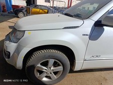 parafango anteriore sinistro