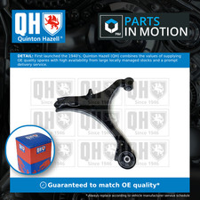 Braccio Wishbone/Sospensione