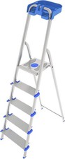 Scala a 5 gradini con