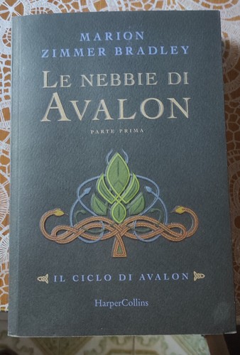 Nebbie avalon primo - di,