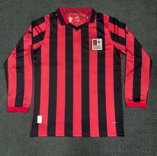 Maglia Milan Nuova