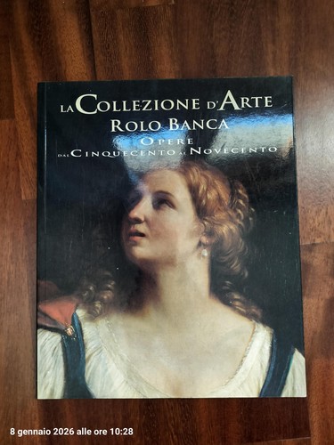 Collezione arte rolo - collezione,