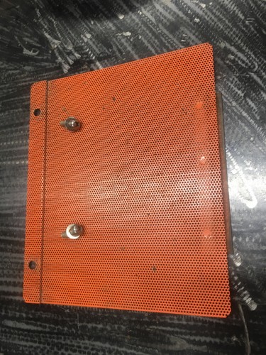 Pannello schermo copertura