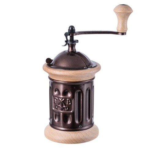 Trespade macinacaffè manuale - trespade,