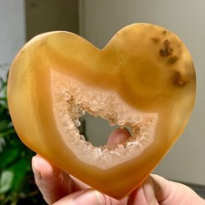 122G Agata Naturale Ametista