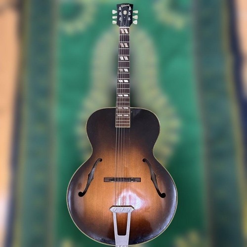 Gibson 1951 chitarra - gibson,