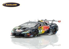 Lamborghini huracan gt3 evo2 - lamborghini,