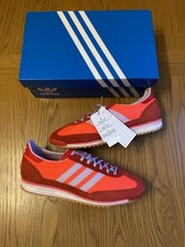 Adidas SL 72 OG Solar Red’