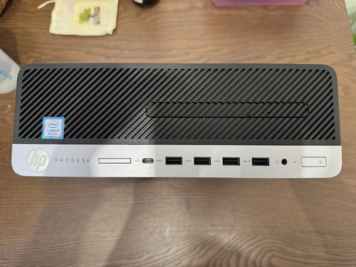 Prodesk 600 intel - prodesk,