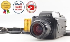 [Near MINT] PENTAX 645 Film