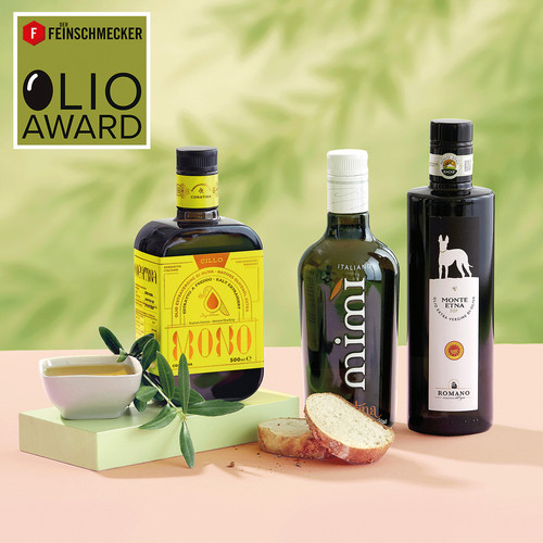 Olio oliva set 1 - set,