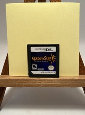 Golden Sun: Dark Dawn