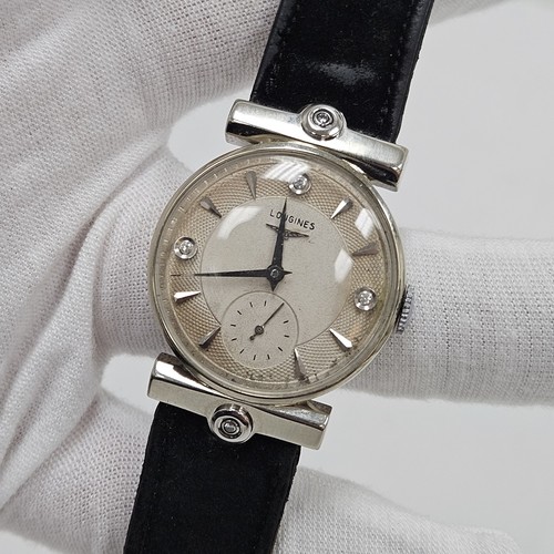Raro orologio longines - orologio, da