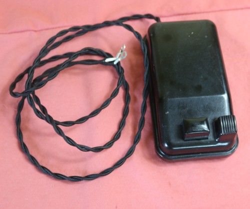 Regolatore pedale stile - a,