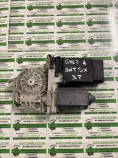 Motorino Alza Vetro VW Golf IV 3p Sx - 101387-101