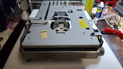 Philips cdm 104 - cdm, 104/204/304