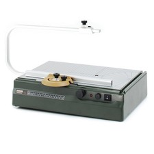 Taglierina a filo caldo