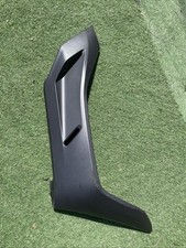 fianchetto sotto pedana destro dx Honda pcx 125 150 2018 2019 2020 vedi foto