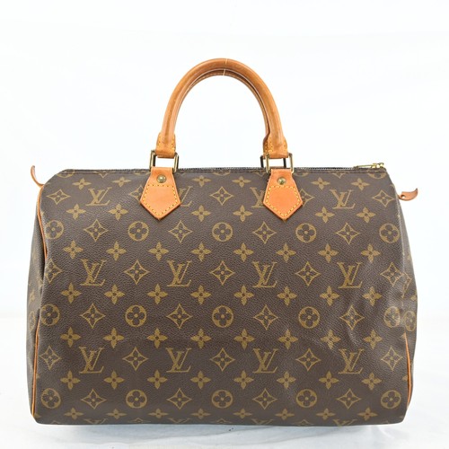 Auth louis vuitton - auth, monogram