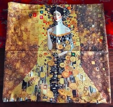 GUSTAV KLIMT COPRICUSCINO