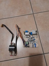 Scheda Immergas AM19 controllo