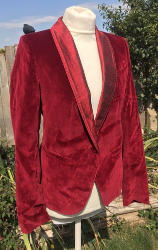 Giacca blazer dondup -  giacca, taglia