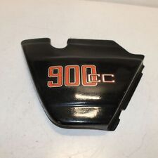 BMW R 90/6 carena laterale