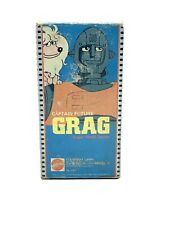 POPY MATTEL GLAGUE GRAG GA-97