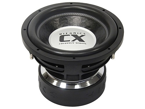 Hifonics collosus auto - hifonics,