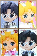 Q posket Sailor Moon Cosmos