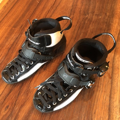 Powerslide boot carbon - powerslide,