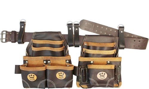 Set tasche top - set, 14