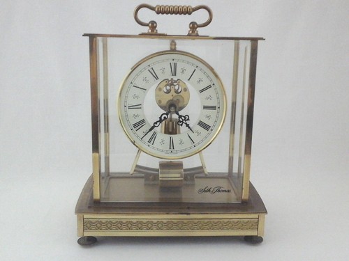 Seth thomas orologio - thomas, a