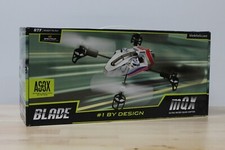 HELICOPTER BLADE MQX ULTRA