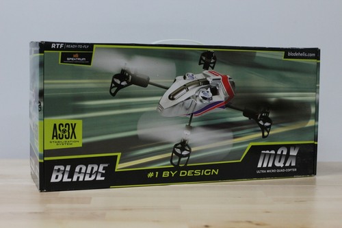 Helicopter blade mqx - helicopter, ultra