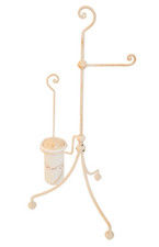 LINEA NUVOLA Piantana