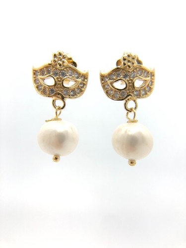 Orecchini earring pendenti - earring,