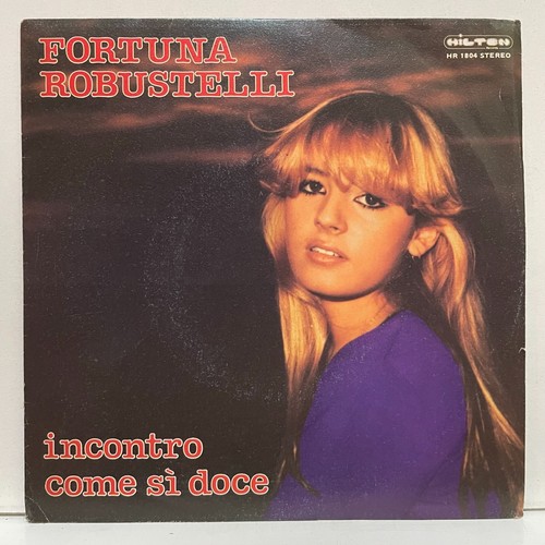 Fortuna robustelli incontro - fortuna,