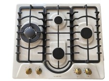 Piano cottura 4 fuochi LAREL