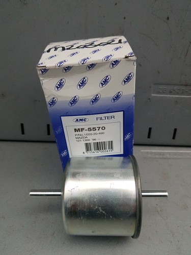 Filtro carburante motore - carburante,