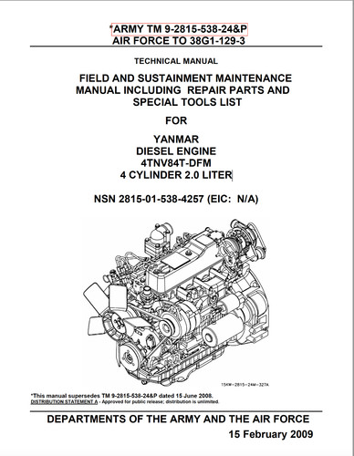 300 page yanmar diesel - 300,