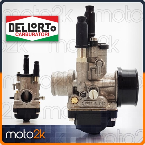 Carburatore dell orto - carburatore, dell'orto
